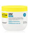 YELLOW CURLS MASK 500 ML  ALFAPARF