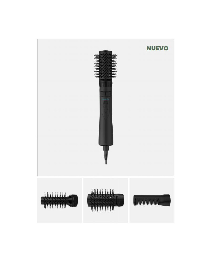 CEPILLO ICONIC BRUSH PROC12 by AGV