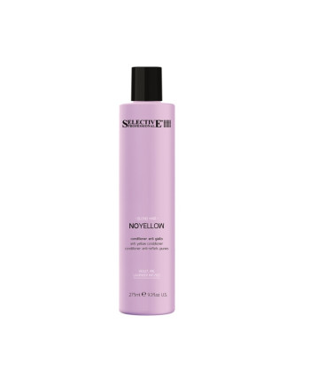 ONCARE 22 NO YELLOW BALSAMO 250 ML  BE BLOND HAIR 