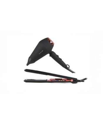 KIT PLANCHA CORIOLISS C3 COPPER SOFT TOUCH   SECAD