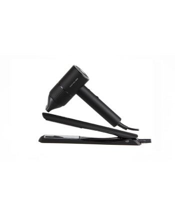 KIT PLANCHA CORIOLISS C5 CHROME SOFT TOUCH   SECAD