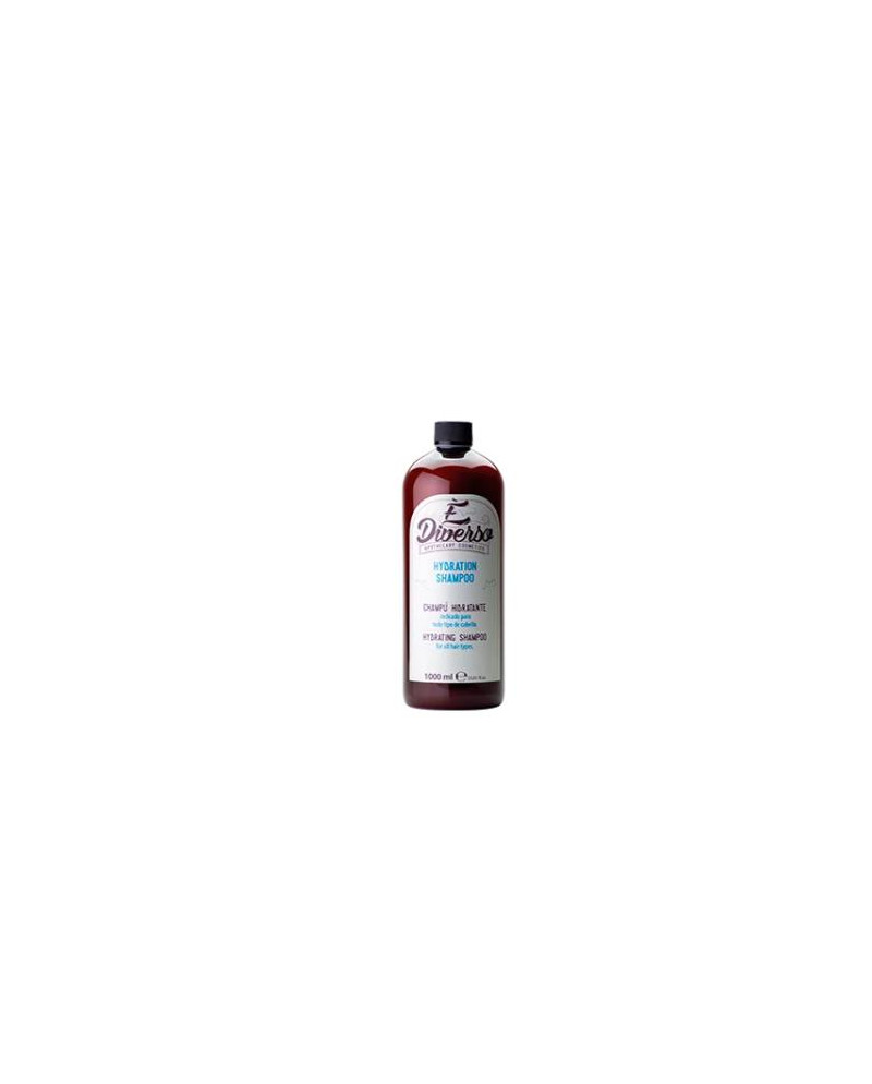 EDIVERSO CHAMPU HYDRATION 250ML 