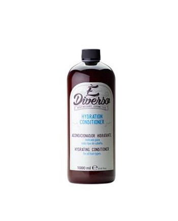 EDIVERSO HYDRATION CONDITIONER 1000 ML 