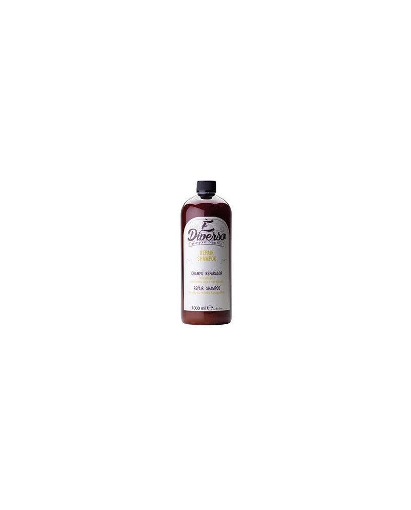 EDIVERSO CHAMPU REPAIR 250 ML 
