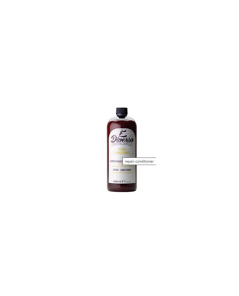 EDIVERSO ACONDICIONADOR REPAIR 250 ML 