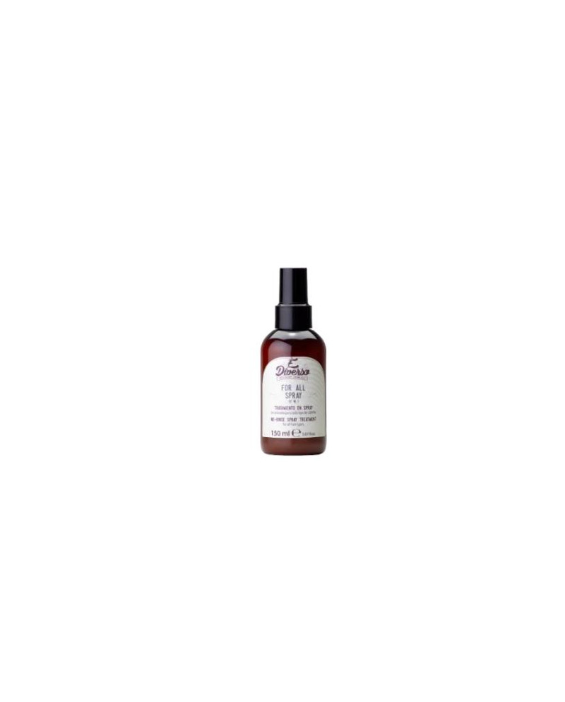 EDIVERSO FOR ALL SPRAY 150 ML 