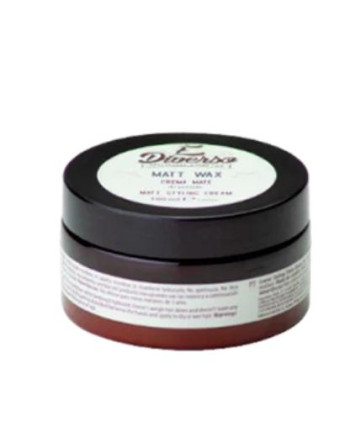 EDIVERSO CERA MATT WAX 100 ML 