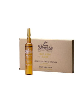 EDIVERSO MAGIC INSTANT RESORE 10 x12 ML 