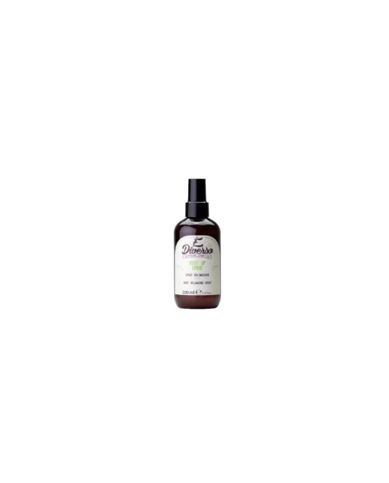 EDIVERSO ROOT UP SPRAY VOLUMEN RAICES 200 ML 