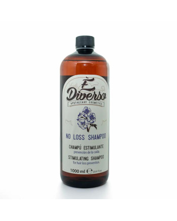 EDIVERSO CHAMPU NO LOSS CAIDA 1000 ML 