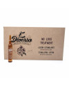 EDIVERSO TRATAMIENTO NO LOSS CAIDA 10 x 12 ML 