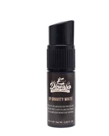 EDIVERSO POLVO VOLUME UP GRAVITY WHITE 60 ML  