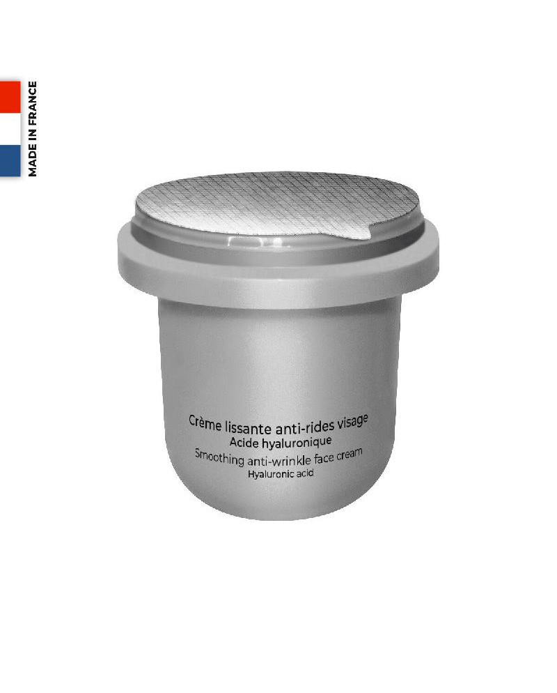 Recarga crema alisante antiarrugas rostro BEAUTY F