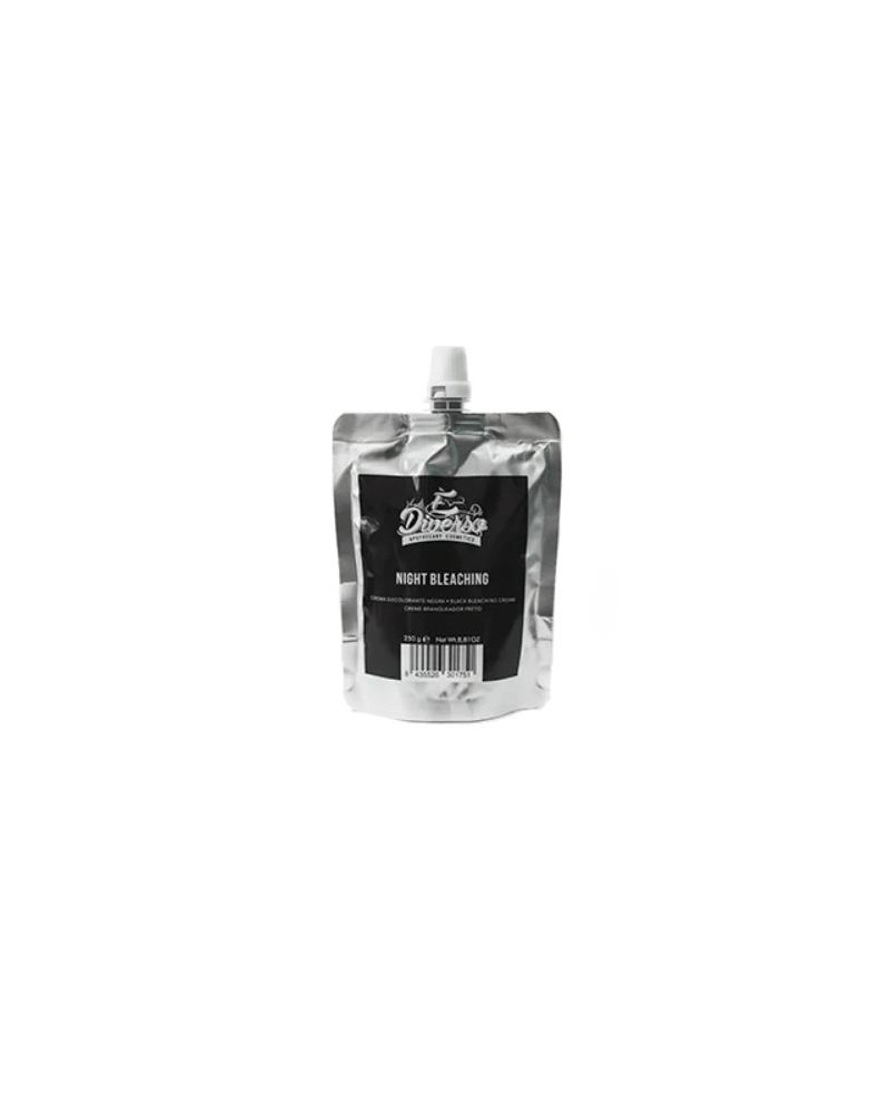 EDIVERSO DECOLORACION NIGHT BELACHING CREAM 250 GR