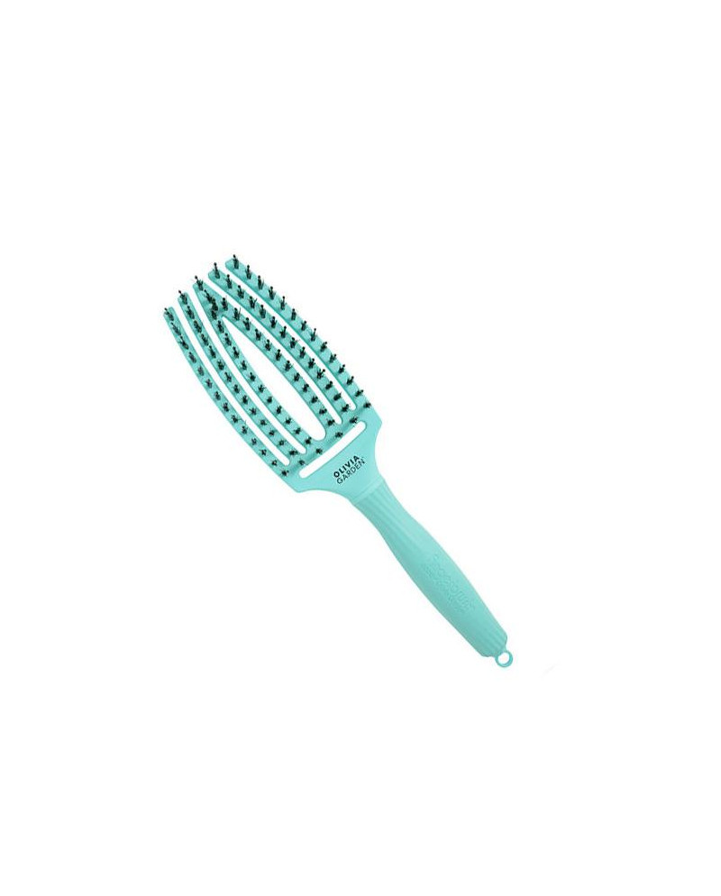 CEPILLO FINGERBRUSH OLIVIA GARDEN TURQUESA M JABAL