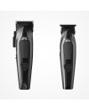 PACK DE MÁQUINAS DE CORTE DIAMANTE NEGRO · JRL