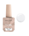 Polygel líquido - milky white 15 ml 