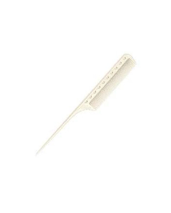 PEINE YS PARK 101 PUA BASIC TAIL WHITE
