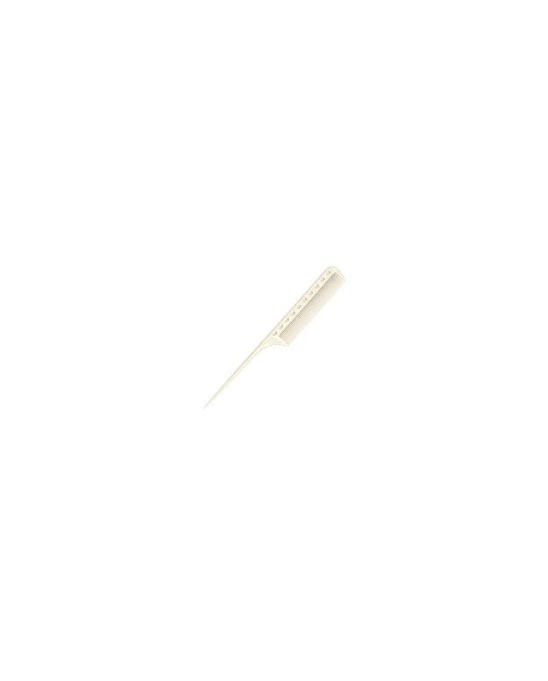 PEINE YS PARK 101 PUA BASIC TAIL WHITE