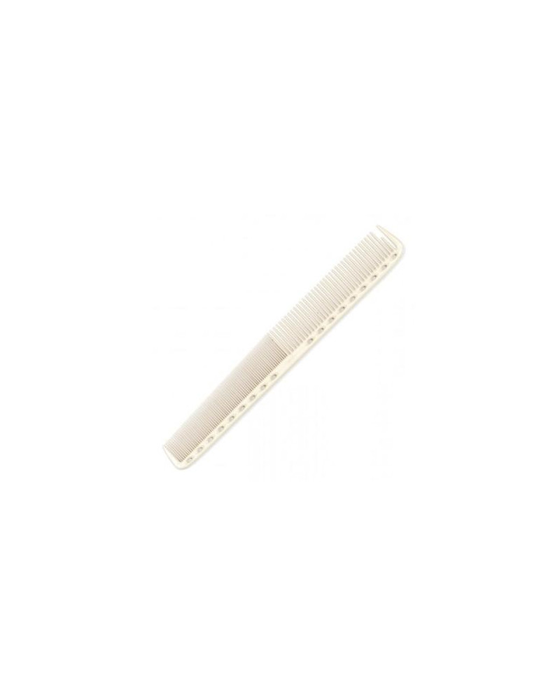 PEINE YS PARK 335 XL FINE TOOHT WHITE