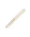 PEINE YS PARK 335 XL FINE TOOHT WHITE