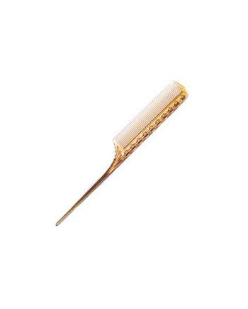 PEINE YS PARK 101 PUA BASIC TAIL CAMEL