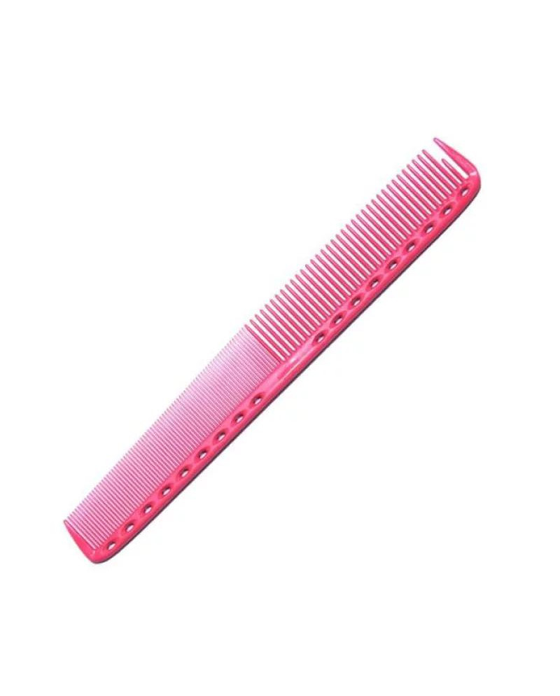 PEINE YS PARK 335 XL FINE TOOHT PINK