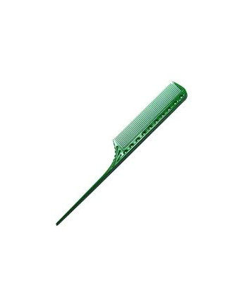 PEINE YS PARK 101 PUA BASIC TAIL GREEN
