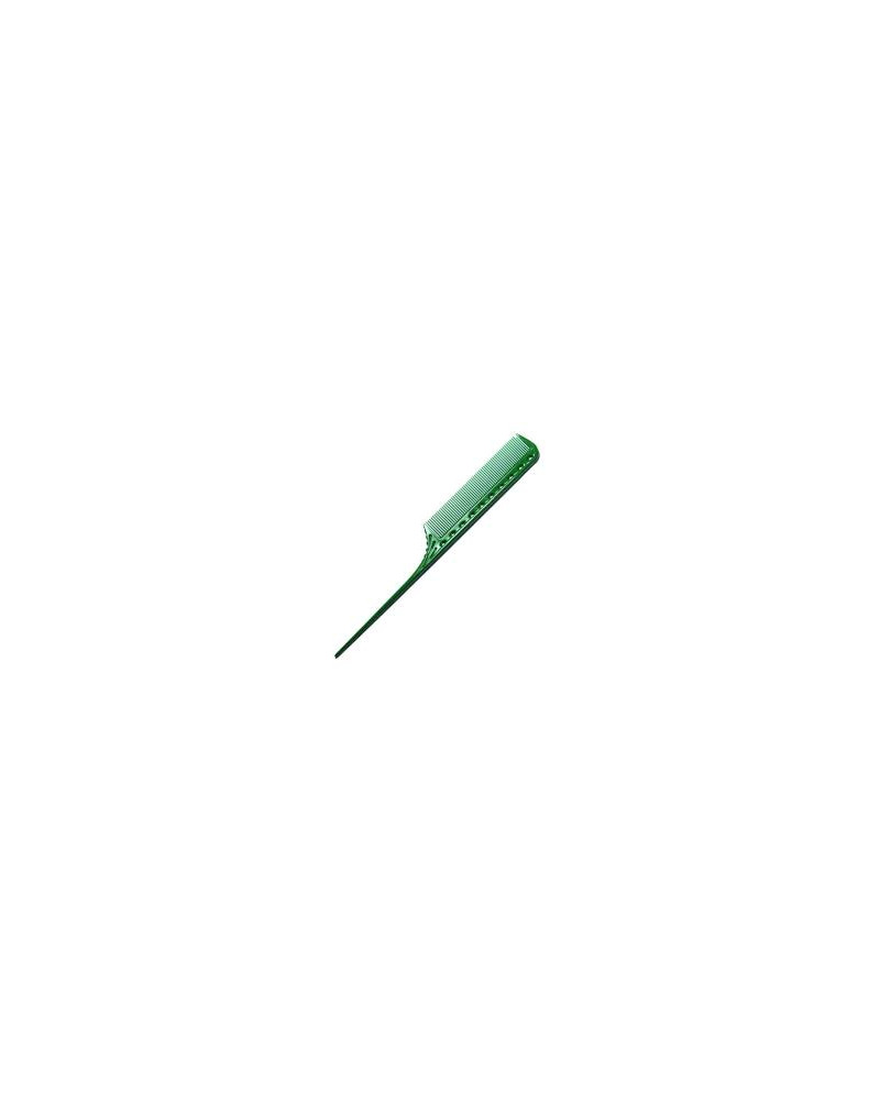 PEINE YS PARK 101 PUA BASIC TAIL GREEN