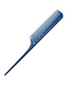 PEINE YS PARK 101 PUA BASIC TAIL BLUE