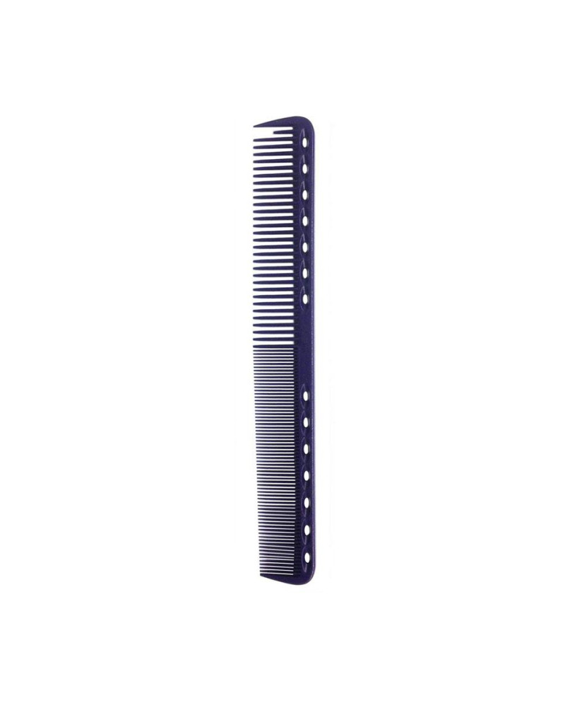 PEINE YS PARK 339 BASIC FINE TOOHT PURPLE