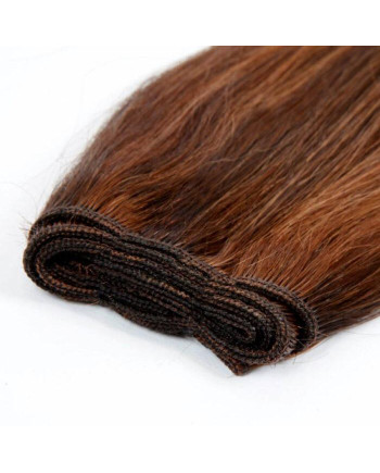 SENS CABELLO NATURAL COSIDO 100 GRS  x 140 CMS 