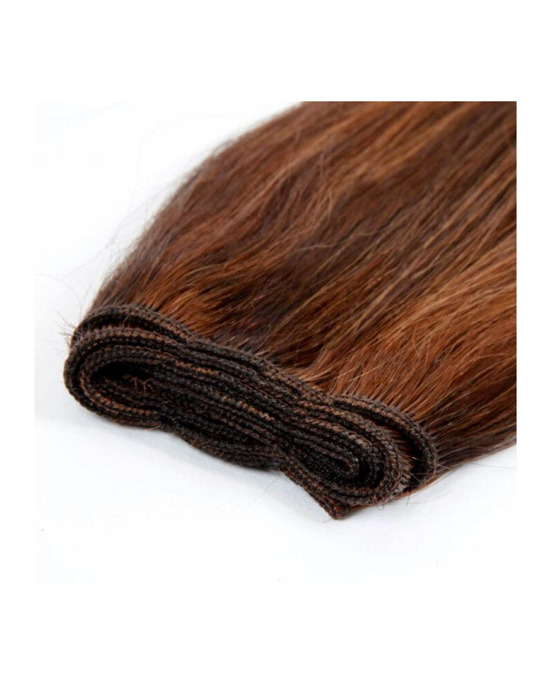 SENS CABELLO NATURAL COSIDO 100 GRS  x 140 CMS 