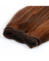 SENS CABELLO NATURAL COSIDO 100 GRS  x 140 CMS 