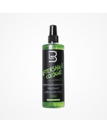 AFETERSHAVE FRESH 400 ML  LEVEL 3 SPRAY