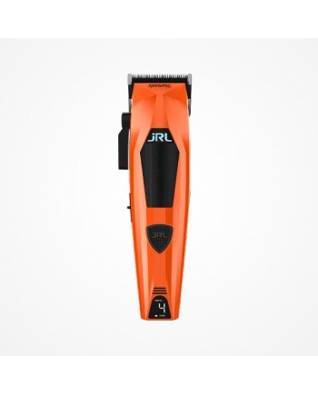 MAQUINA DIAMANTE CLIPPER JRL NARANJA 2025C