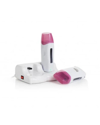 CALENTADOR ROLL-ON BASIC STARPIL DOBLE BASE