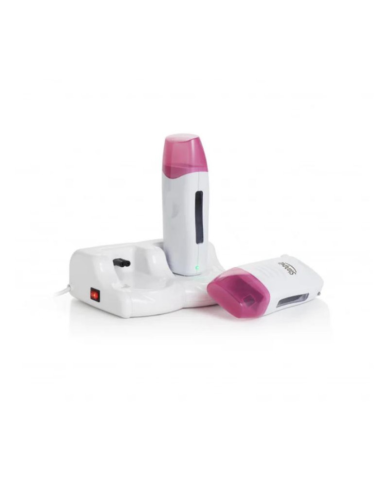 CALENTADOR ROLL-ON BASIC STARPIL DOBLE BASE