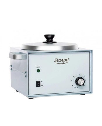 FUNDIDOR CERA STARPIL 2500 ML  350 w 