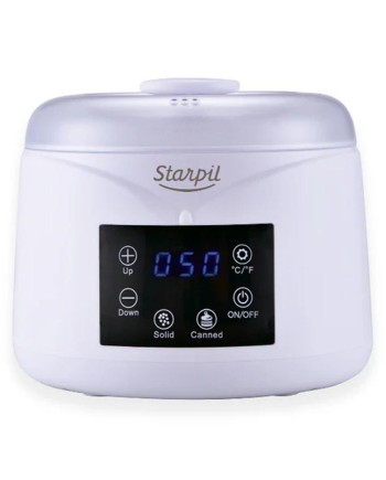 FUNDIDOR CERA STARPIL DIGITAL 100w  
