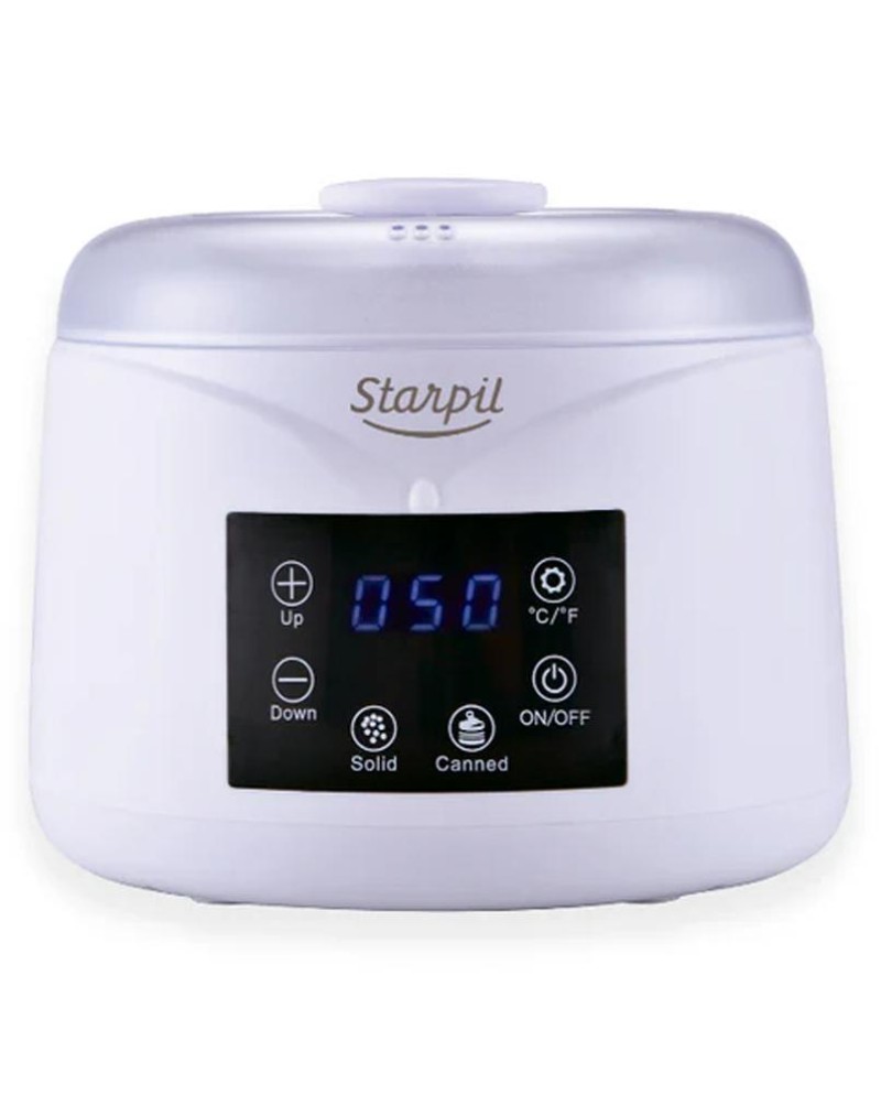 FUNDIDOR CERA STARPIL DIGITAL 100w  