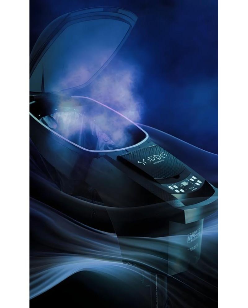 NANO MIST SOPRO PROFESSIONALS