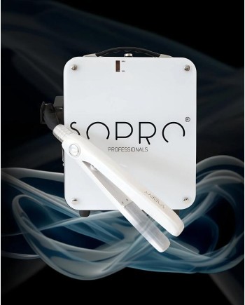 PLANCHA HIELO SOPRO PROFESSIONALS