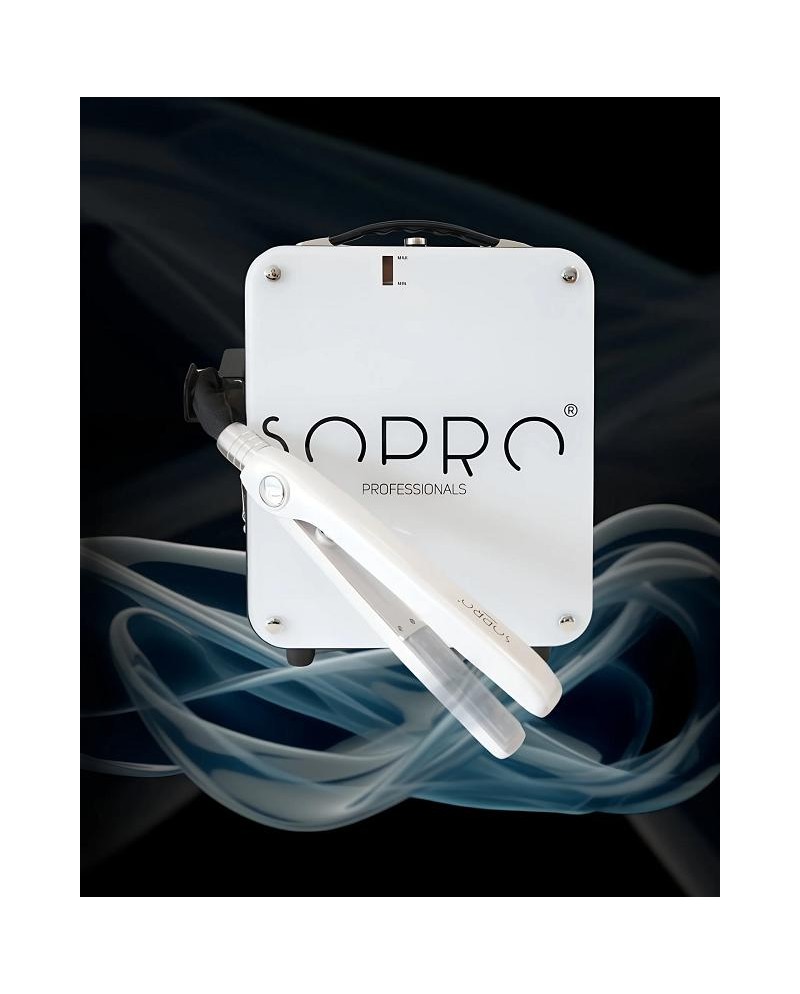 PLANCHA HIELO SOPRO PROFESSIONALS