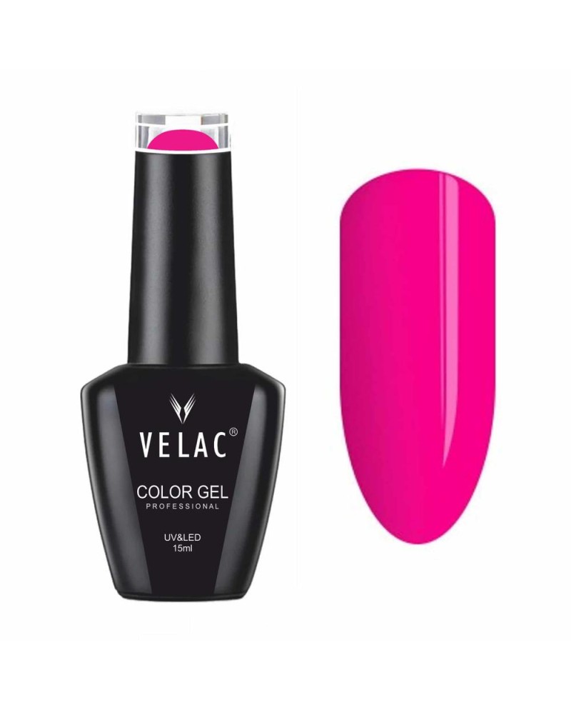VELAC COLOR GEL SEMIPERMANENTE 0427