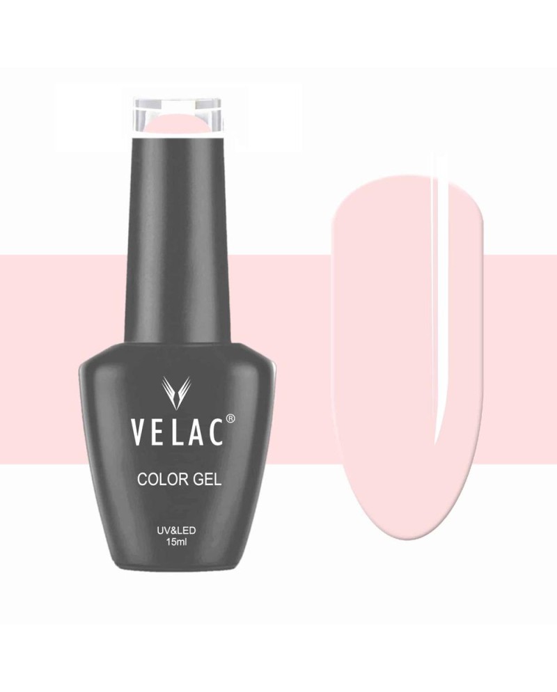 VELAC COLOR GEL SEMIPERMANENTE 052-B