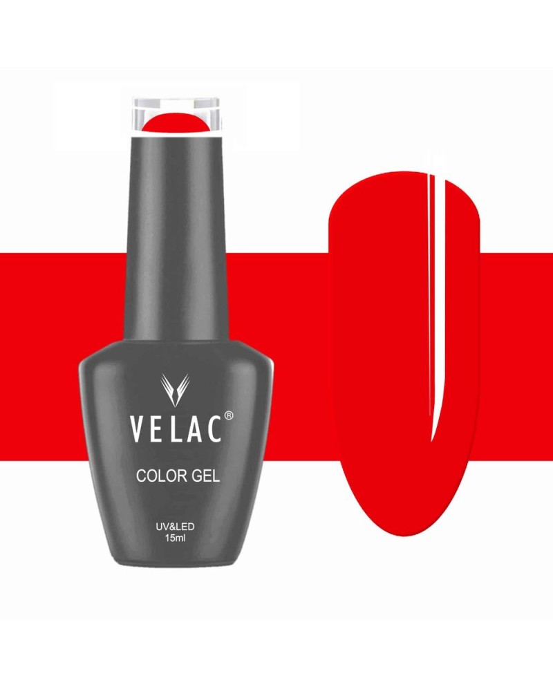 VELAC COLOR GEL SEMIPERMANENTE 030-B