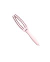 CEPILLO FINGERBRUSH OLIVIA GARDEN ROSA S JABALI NY