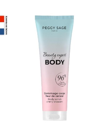 EXFOLIANTE CORPORAL FLOR DE CEREZO 100 ML 