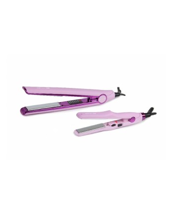 KIT PLANCHA CORIOLISS C1 LILAC SOFT TOUCH